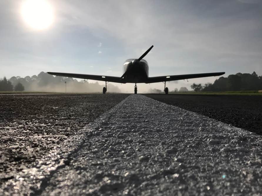 Inician construcción de fábricas de aeronaves 100% mexicanas