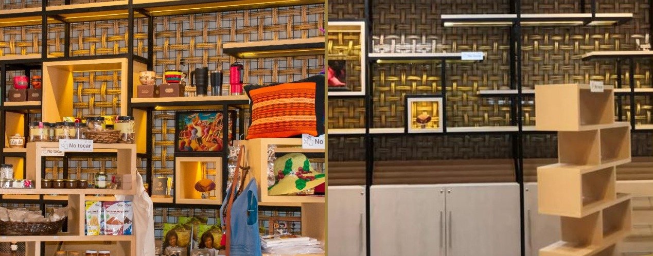 Vaciaron el Museo del Café, en Córdoba