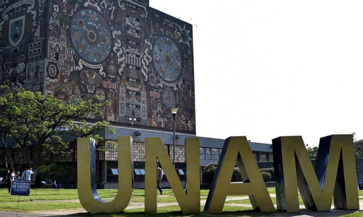  Abren convocatoria del Bachillerato a Distancia UNAM 2022 
