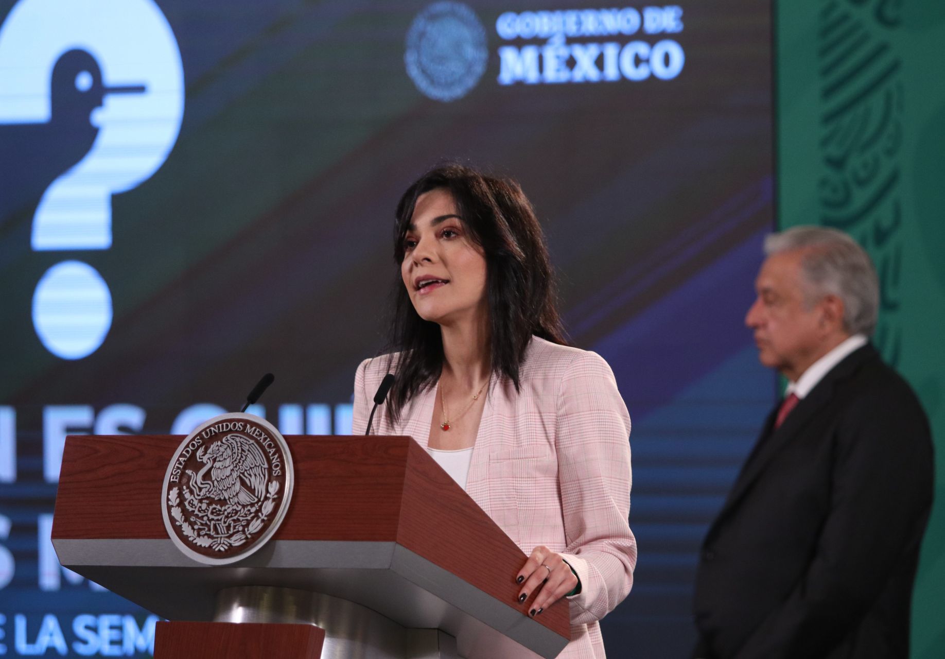 CIDH piden suspender ataques a periodistas en el “Quién es quién de las mentiras”