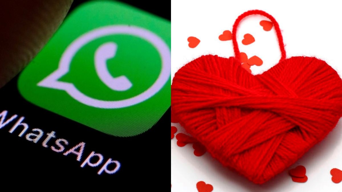 WhatsApp: Así puedes cambiar el color del logo