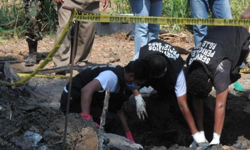 Crisis forense; Gobierno de AMLO reconoce que hay más de 52.000 cuerpos sin identificar