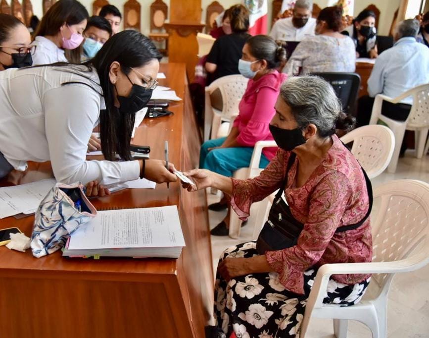 Colaboran Comisión Estatal de Búsqueda, Colectivos de Desaparecidos y Ayuntamiento de Córdoba