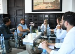 Ayuntamientos y CEAPP