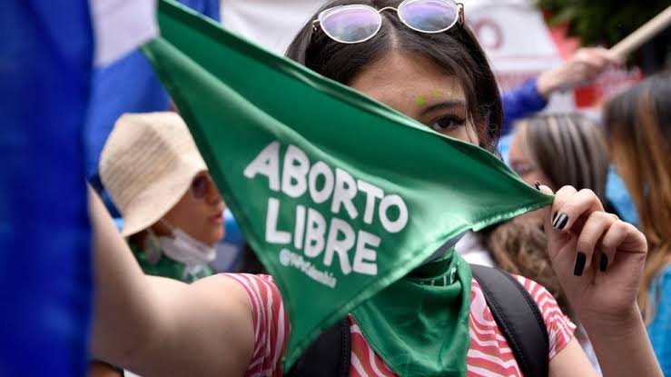 Veracruz, entre los estados con mayor número de abortos