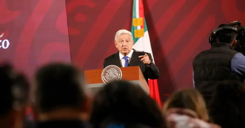 López Obrador se lanza contra gobierno de Chihuahua por caso de jesuitas