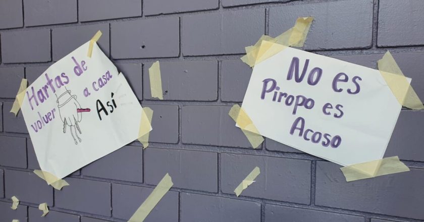 Atiende UV 38 quejas por hostigamiento y acoso sexual