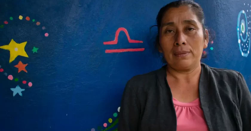 La esperanza en un diente de oro