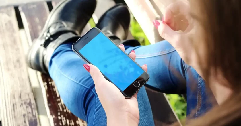 El 63% de personas pierden información porque su dispositivo móvil se rompió o perdió