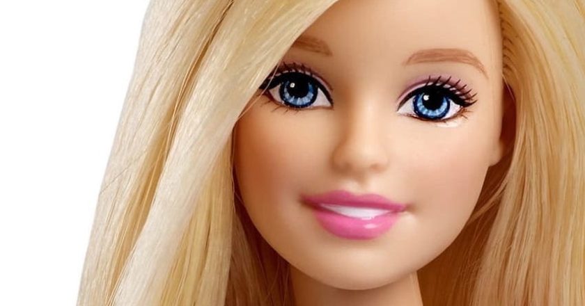 Barbie, la mina de oro de Mattel que gana mil millones de dólares al año
