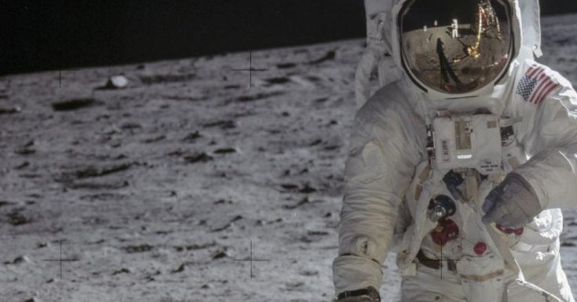 Día de la Luna ¿cómo va la carrera espacial?