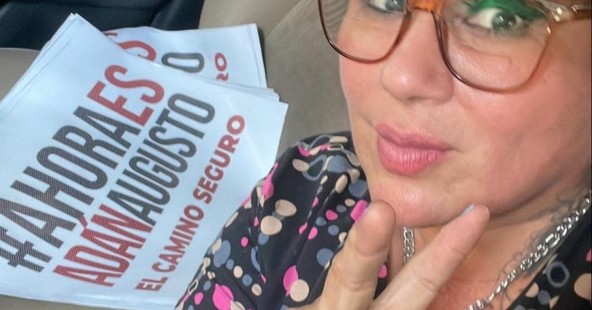 Asesinan en Poza Rica a Zayma Zamora, ex candidata a la alcaldía