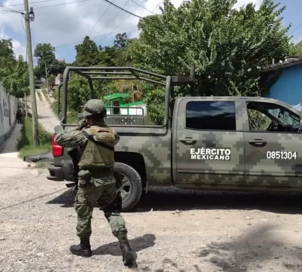 Veracruz, entre las entidades con mayor incidencia delictiva; robo y violencia familiar encabezan los delitos