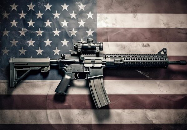 México podrá demandar a tiendas de armas de Estados Unidos por tráfico