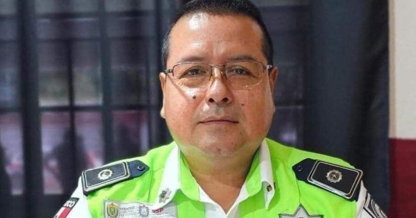 Privan de la Libertad a Delegado de Tránsito en Poza Rica