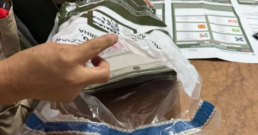 Morena impugnará resultados en Poza Rica; acusa fraude entre MC y OPLE