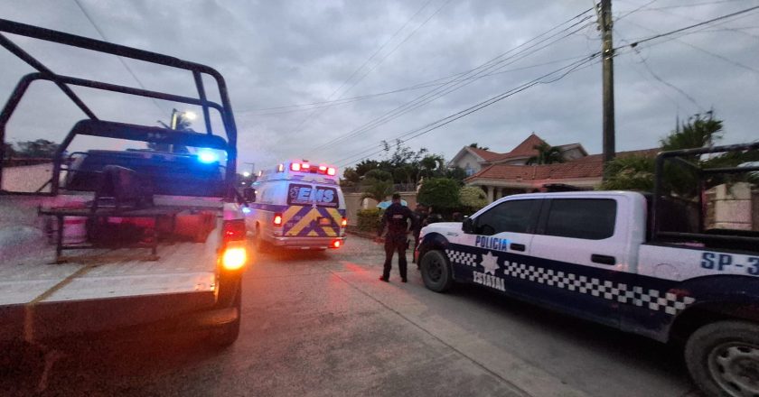 Familia de odontólogo asesinado en Álamo exige avances en la investigación