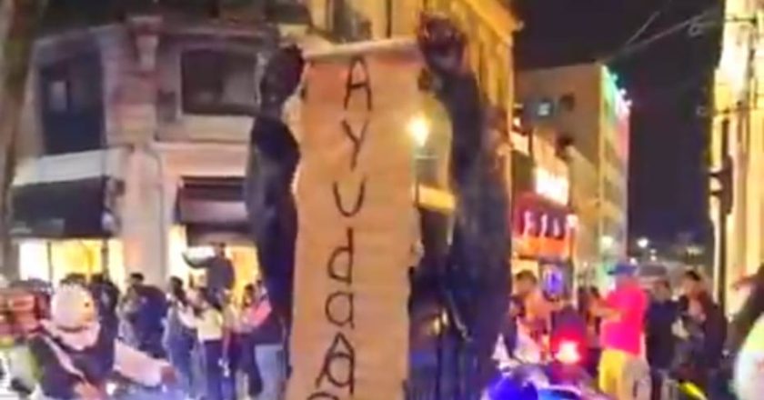 Rodada del Terror Xalapa, se solidariza con Poza Rica y la zona norte