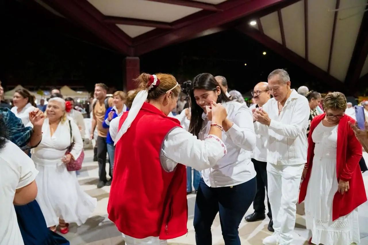 Poza Rica impulsa difusión cultural con “Danzón y Son”