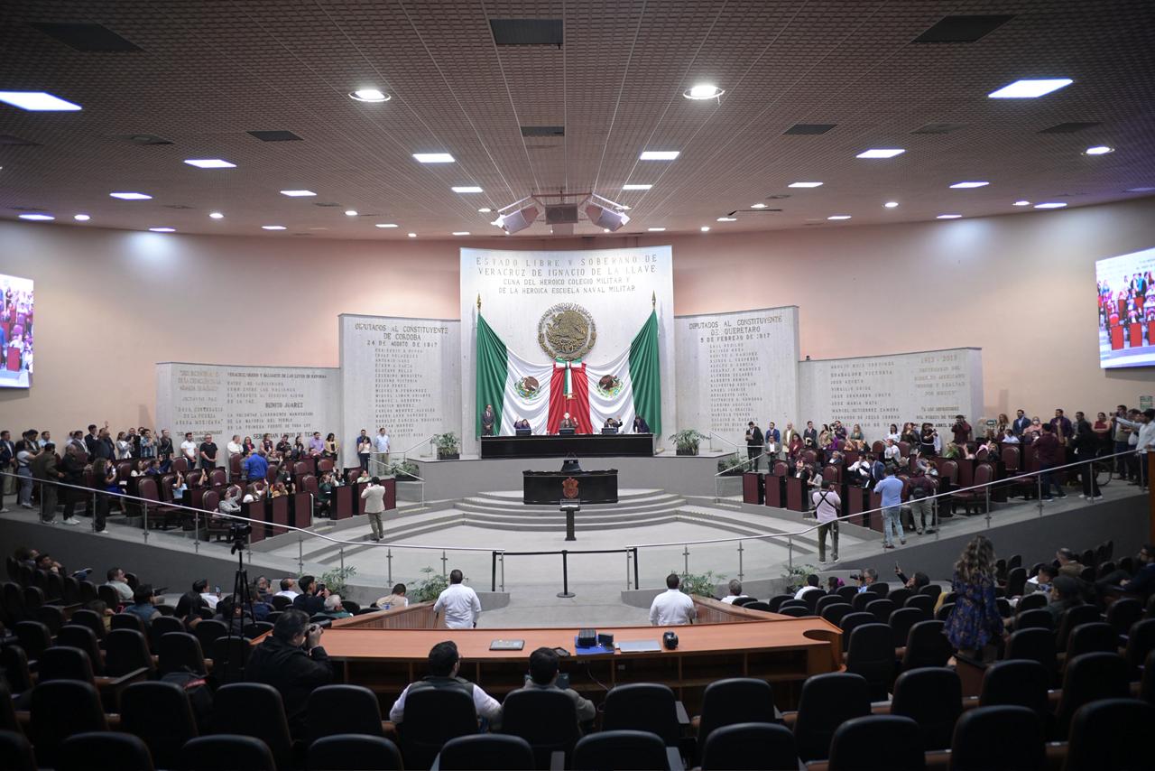 Avala Congreso actualización a la Ley de Turismo, en materia de cultura