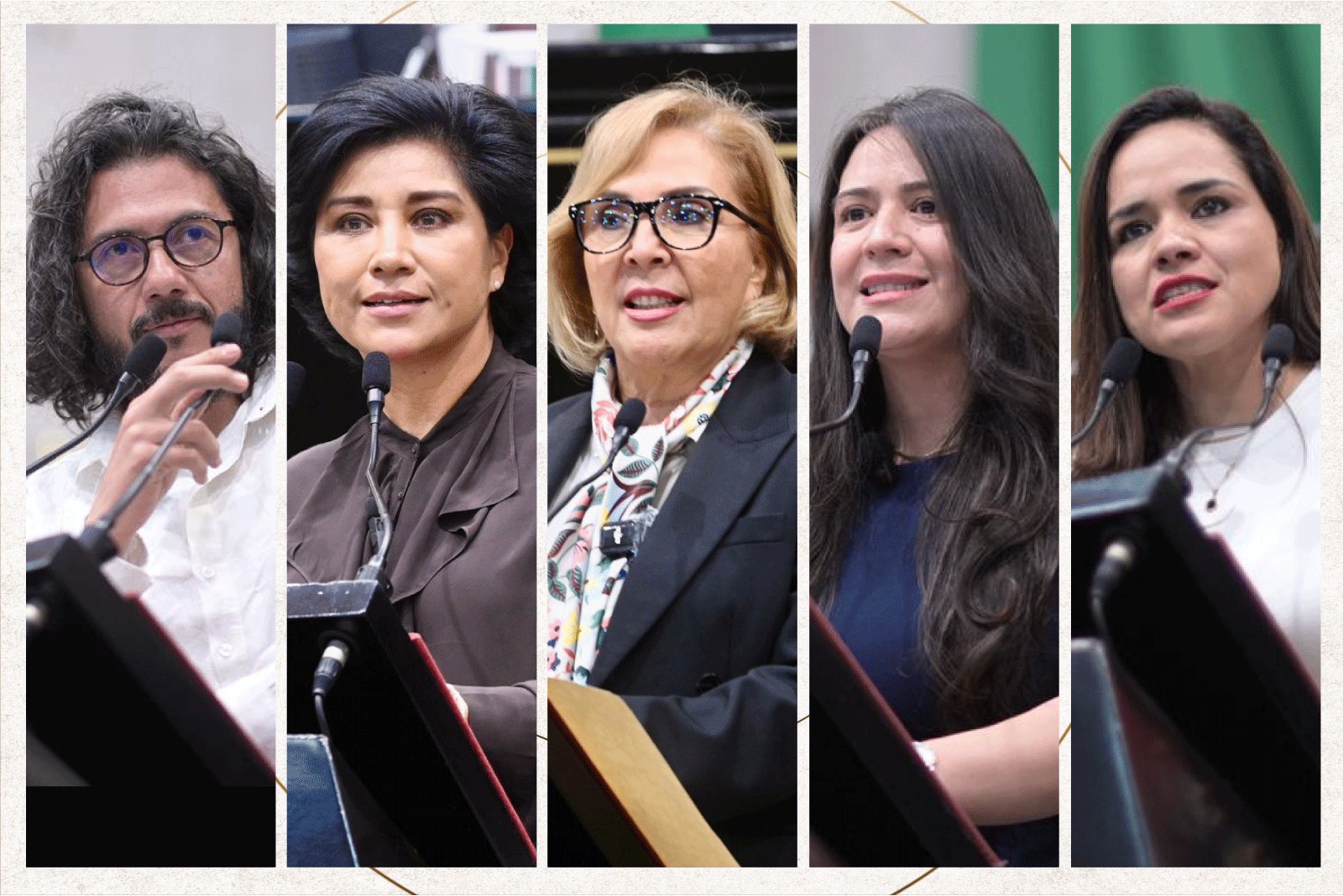 Aprueba Congreso de Veracruz reforma que limita pensiones y jubilaciones