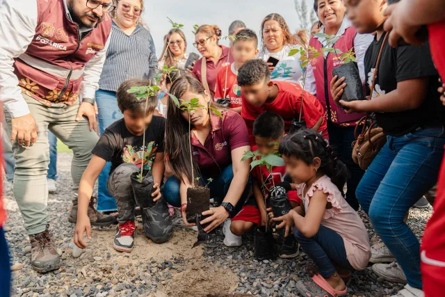 Poza Rica lanza EcoActúa para fortalecer cultura ambiental