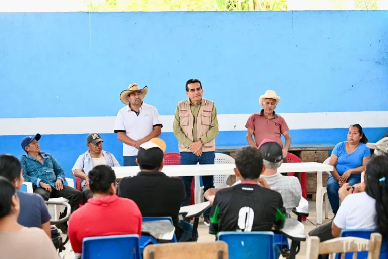 Respalda Congreso solicitudes de atención ciudadana en la zona centro del Estado