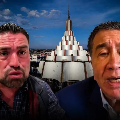 Intereses políticos detrás de la impunidad en la Luz del Mundo: víctima