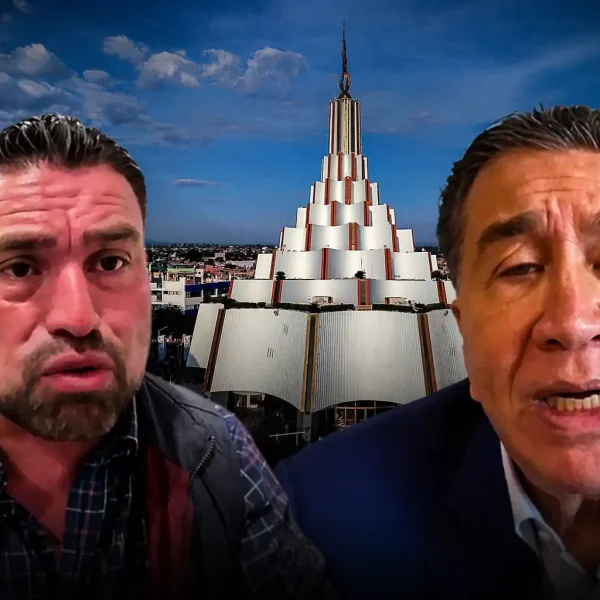 Intereses políticos detrás de la impunidad en la Luz del Mundo: víctima